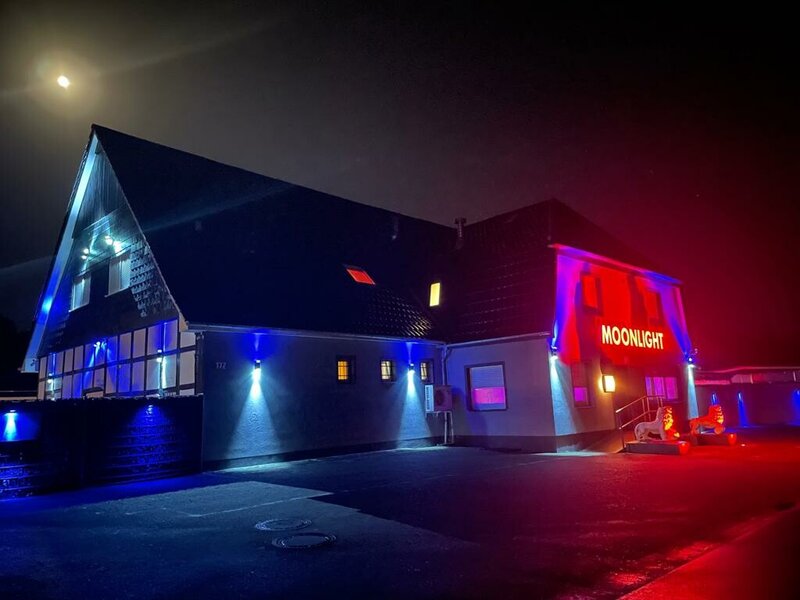 Night Clubs Germania