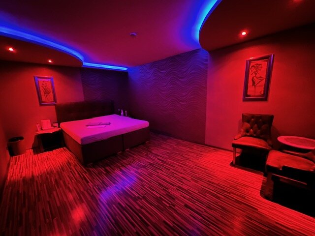 Night Clubs Germania