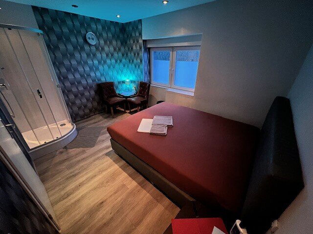 Night Clubs Germania